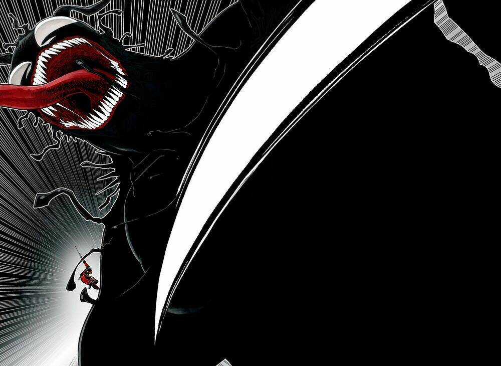 Deadpool: Samurai Chapter 6 trang 8