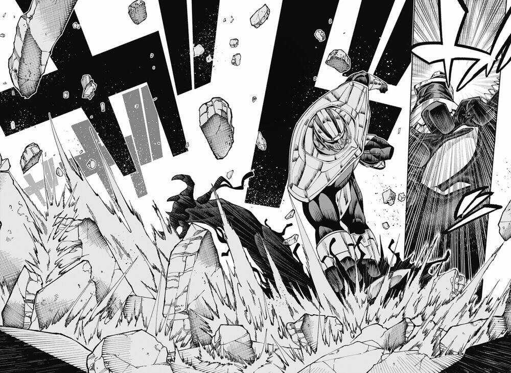 Deadpool: Samurai Chapter 8 trang 10