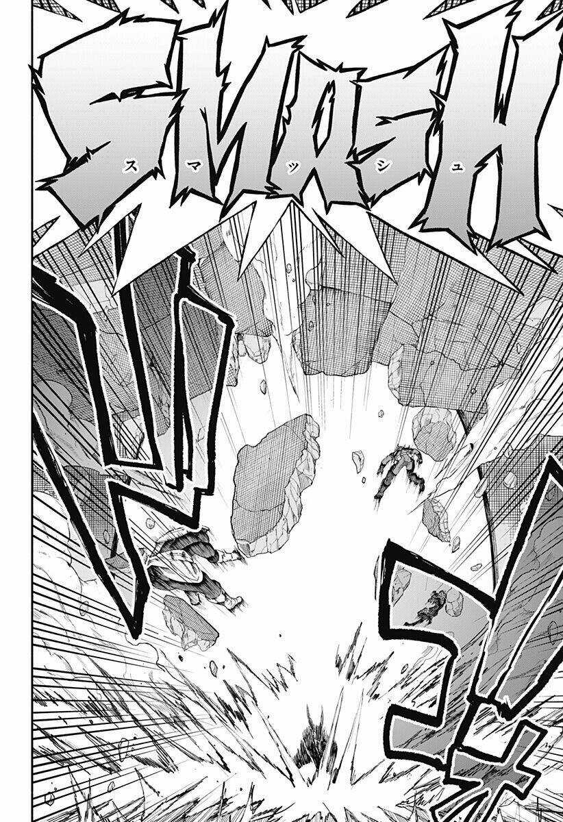 Deadpool: Samurai Chapter 9 trang 20