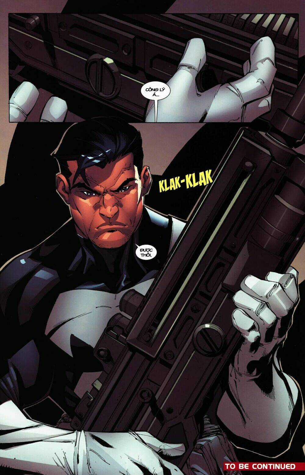 Deadpool: Suicide Kings Chapter 1 trang 24