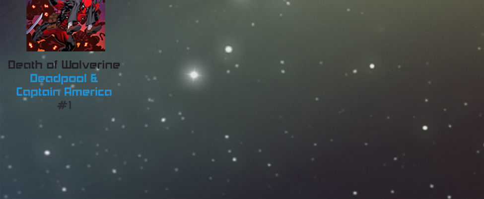 Deadpool Chapter 3 trang 2