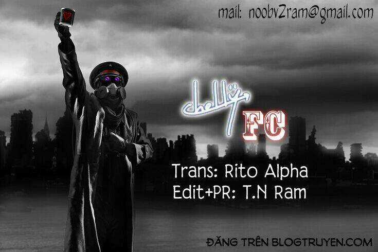 Deadpool Chapter 5.2 trang 12