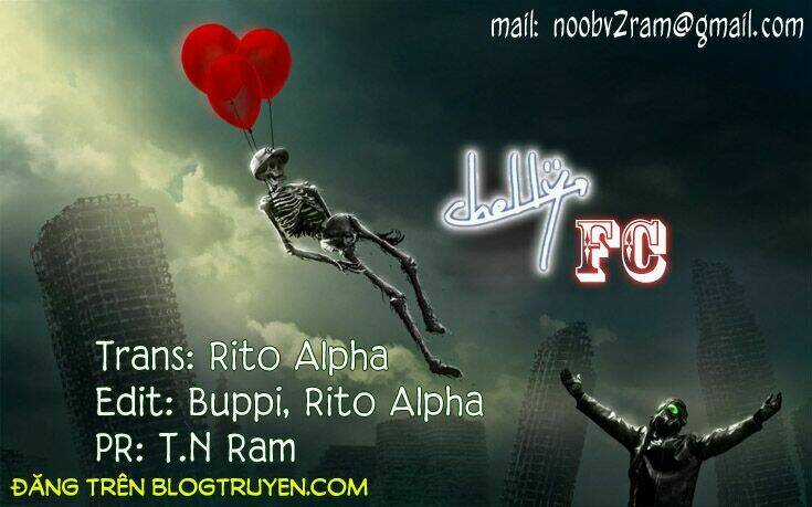 Deadpool Chapter 6 trang 21