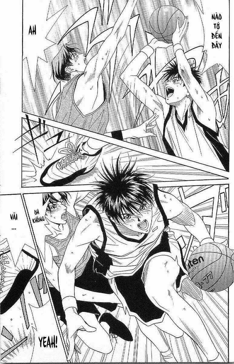 Dear Boys Act Ii Chapter 1 trang 17