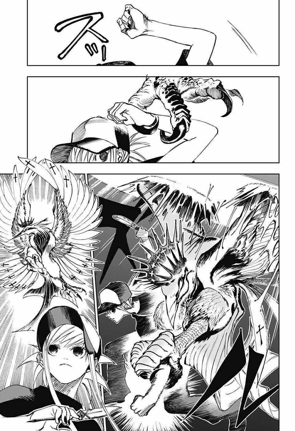 Dear Call Chapter 1 trang 28