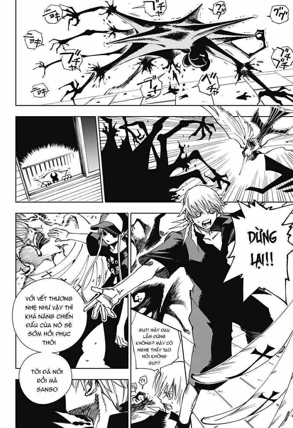 Dear Call Chapter 1 trang 29