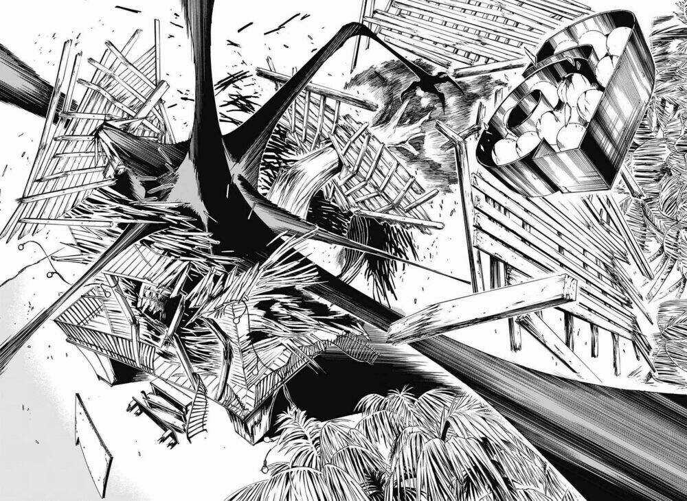 Dear Call Chapter 1 trang 31