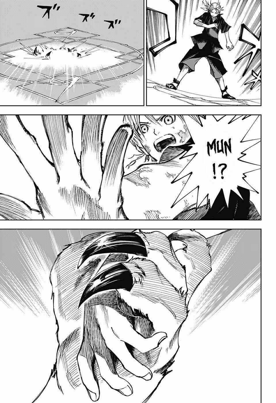 Dear Call Chapter 1 trang 41