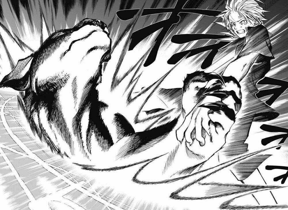 Dear Call Chapter 1 trang 42