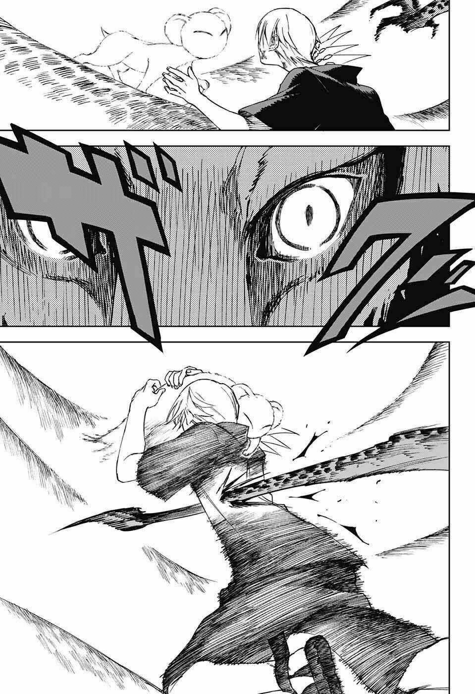 Dear Call Chapter 1 trang 52