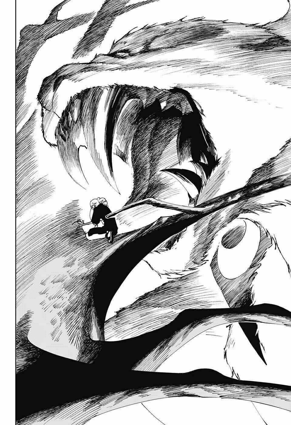 Dear Call Chapter 1 trang 53