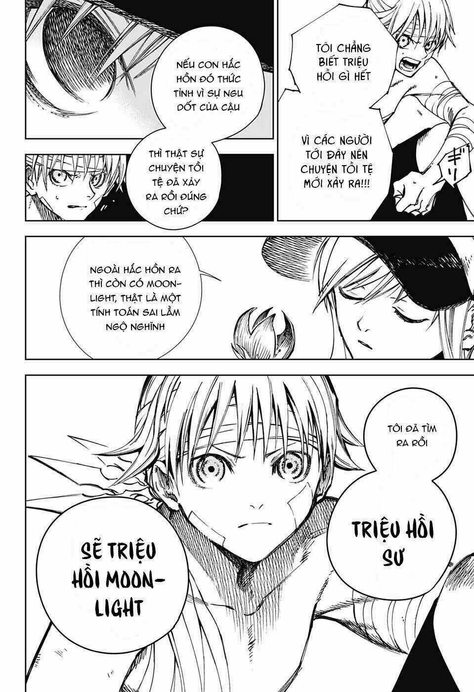 Dear Call Chapter 1 trang 63