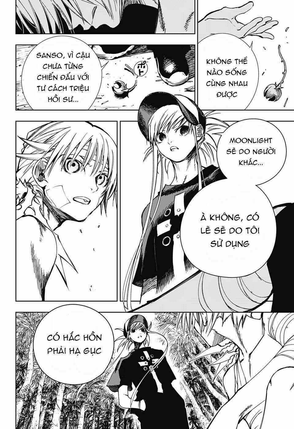 Dear Call Chapter 1 trang 65