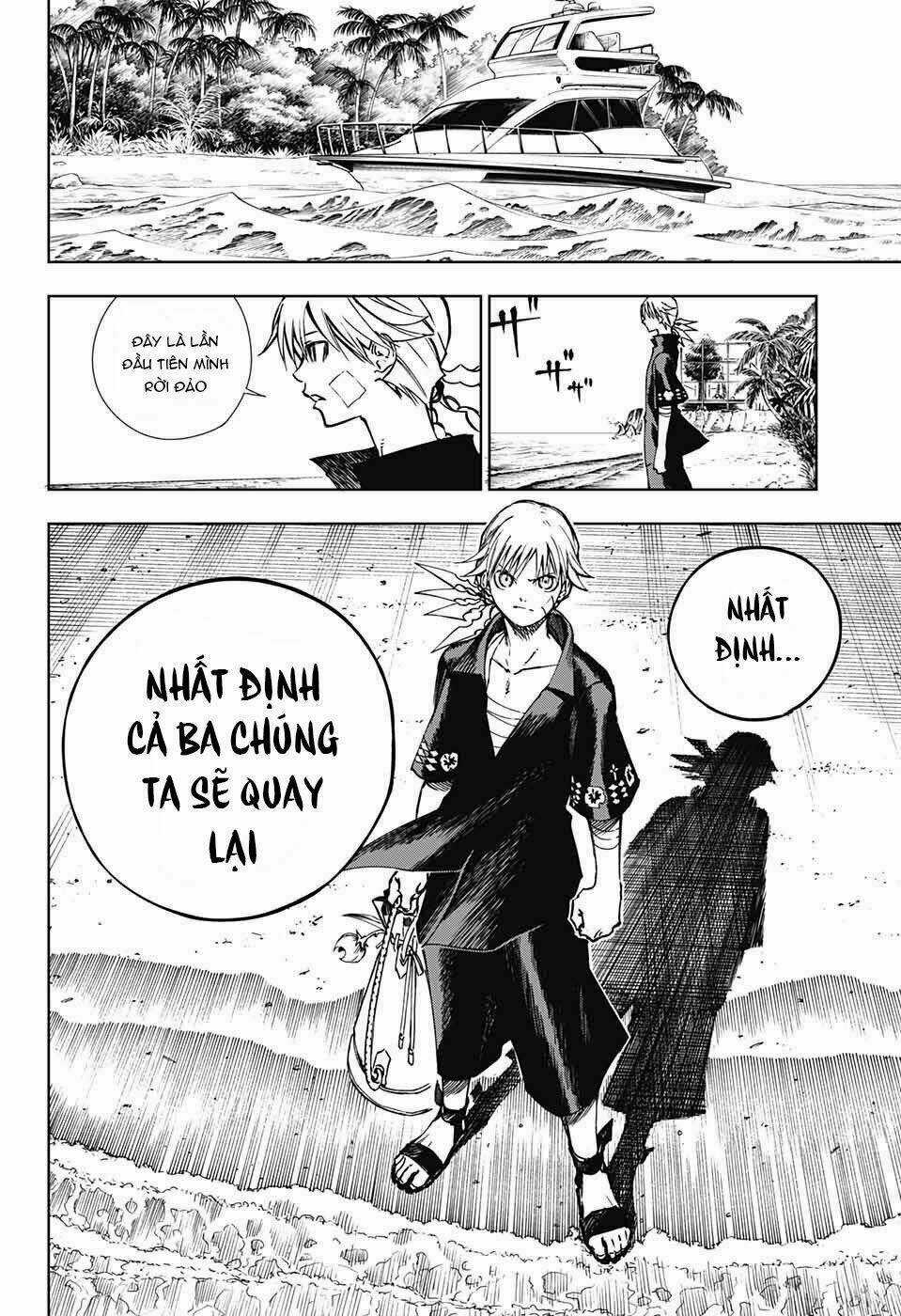 Dear Call Chapter 1 trang 67