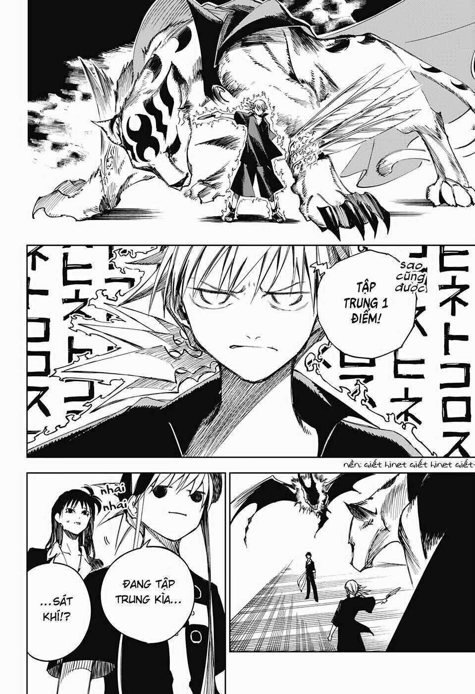 Dear Call Chapter 2 trang 40