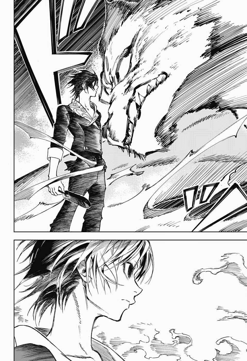 Dear Call Chapter 2 trang 42