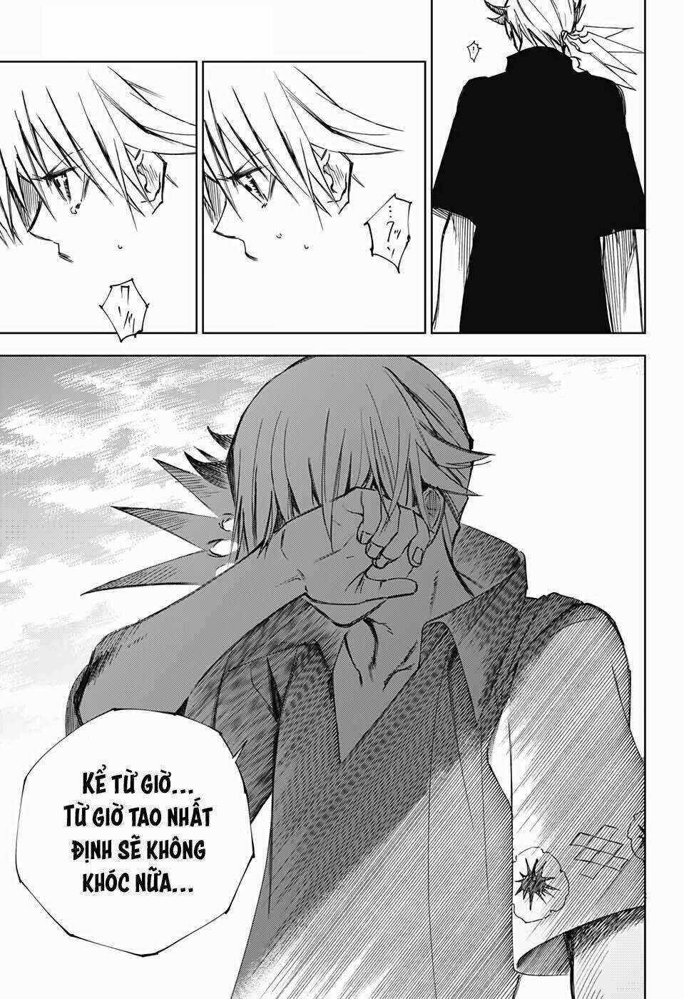 Dear Call Chapter 2 trang 51