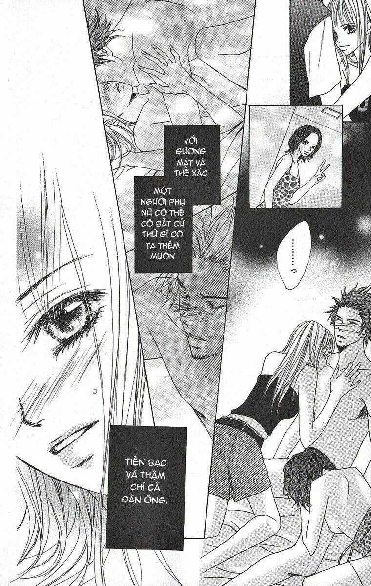 Dear Friends Chapter 1 trang 12