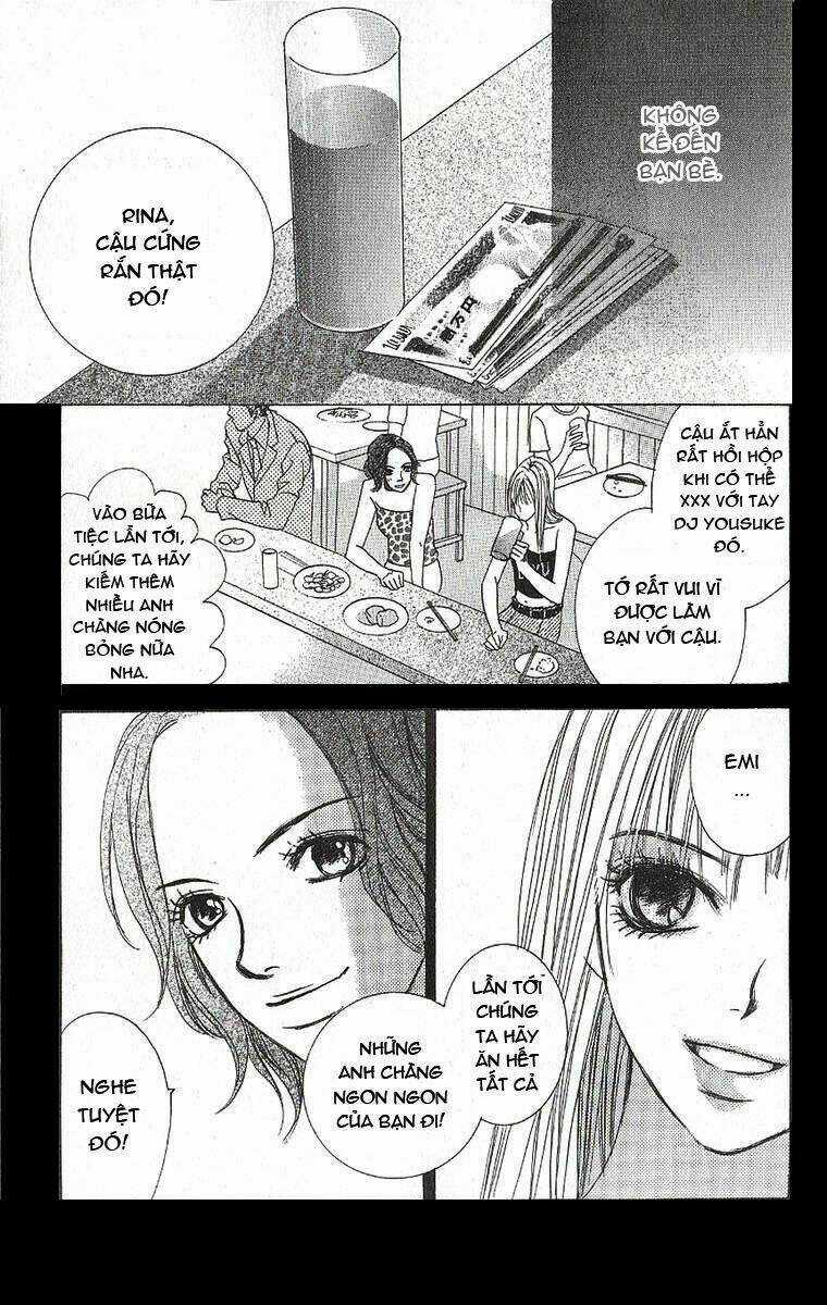 Dear Friends Chapter 1 trang 13