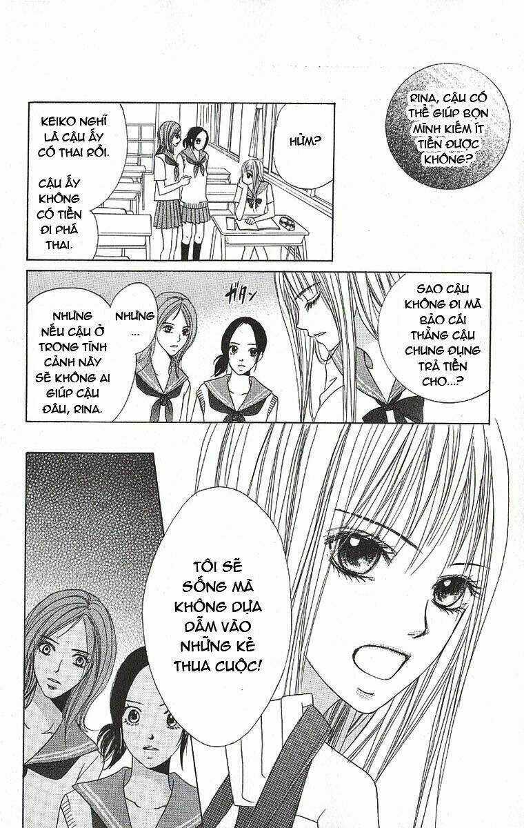 Dear Friends Chapter 1 trang 16