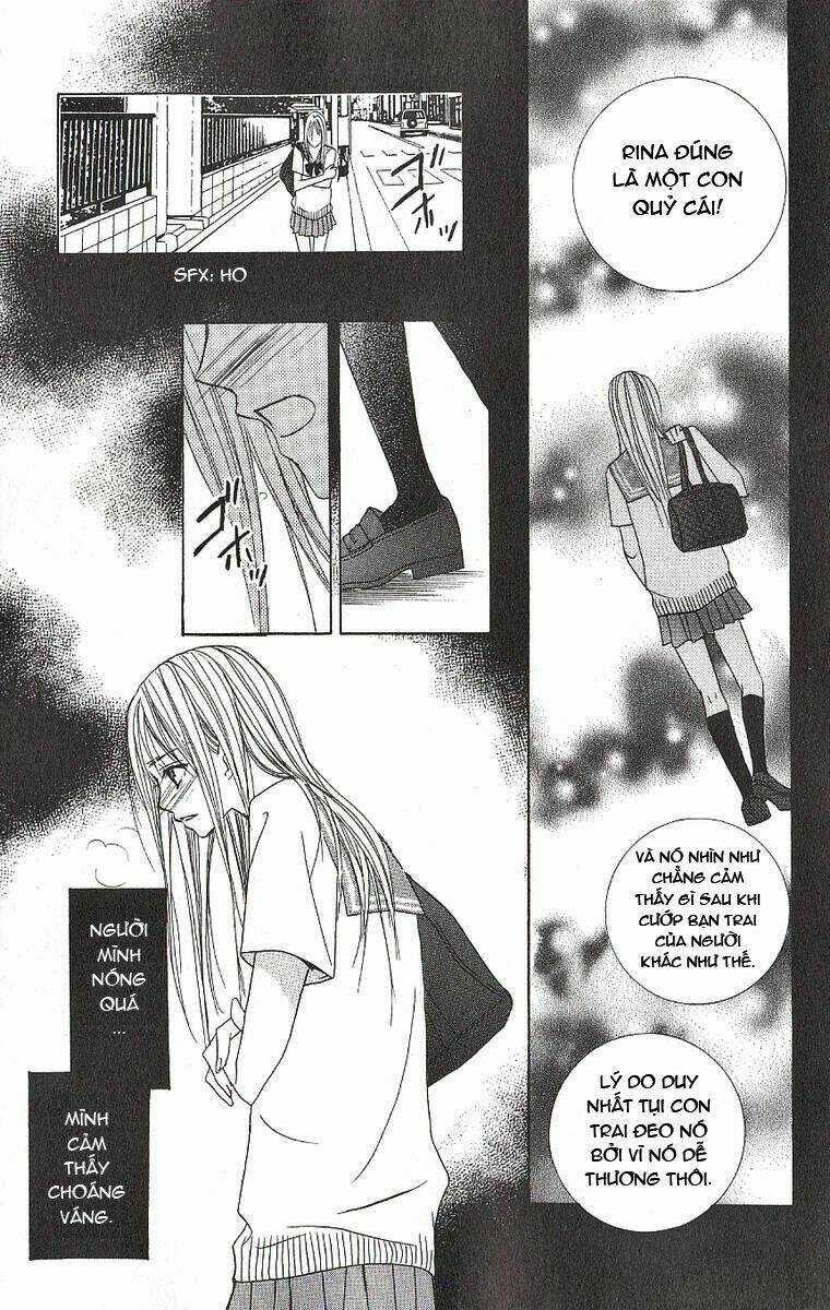 Dear Friends Chapter 1 trang 17