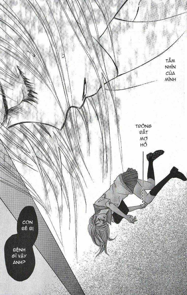 Dear Friends Chapter 1 trang 18