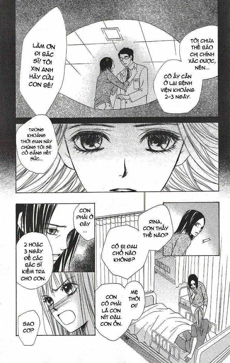 Dear Friends Chapter 1 trang 19