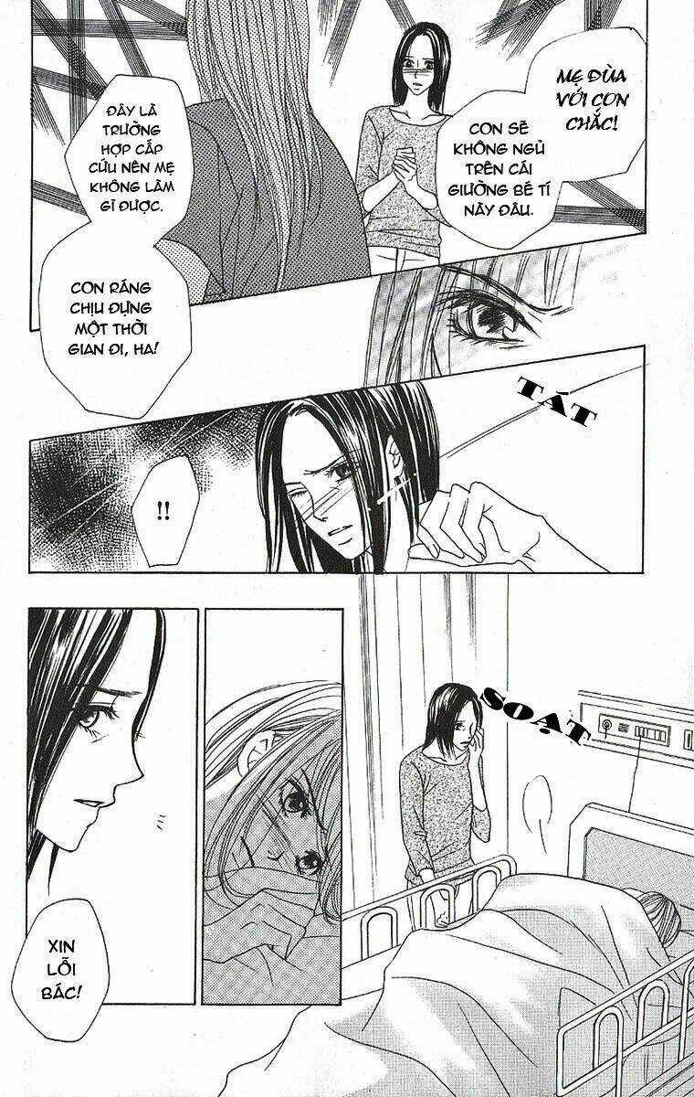 Dear Friends Chapter 1 trang 20