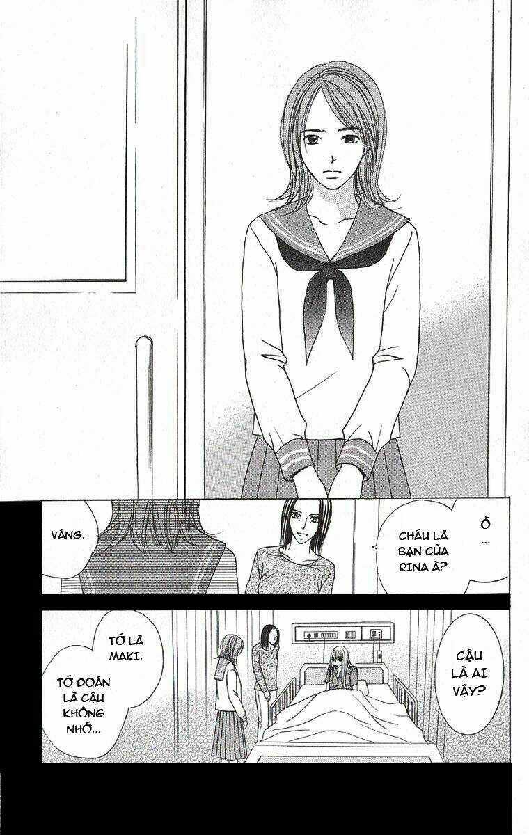 Dear Friends Chapter 1 trang 21