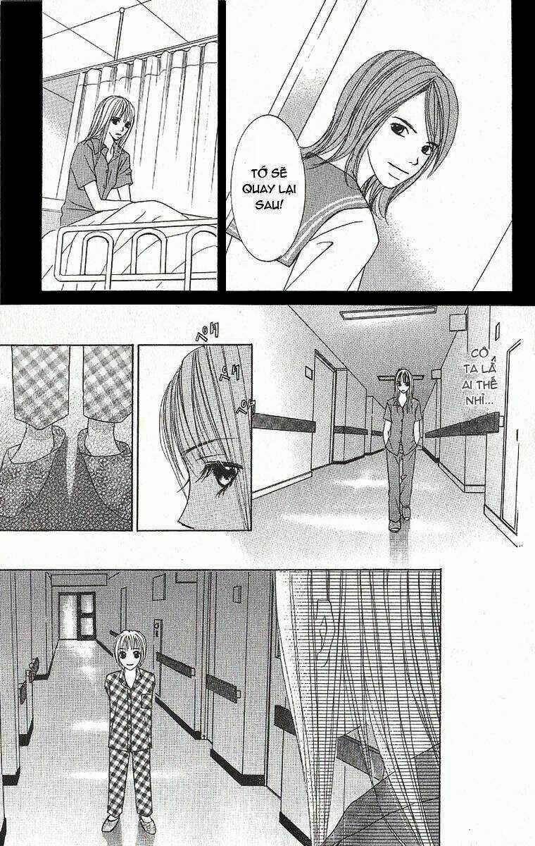 Dear Friends Chapter 1 trang 23