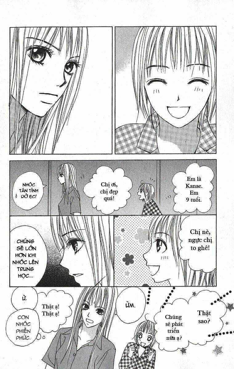 Dear Friends Chapter 1 trang 24