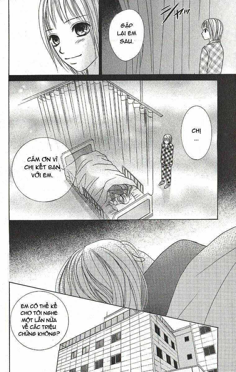 Dear Friends Chapter 1 trang 26