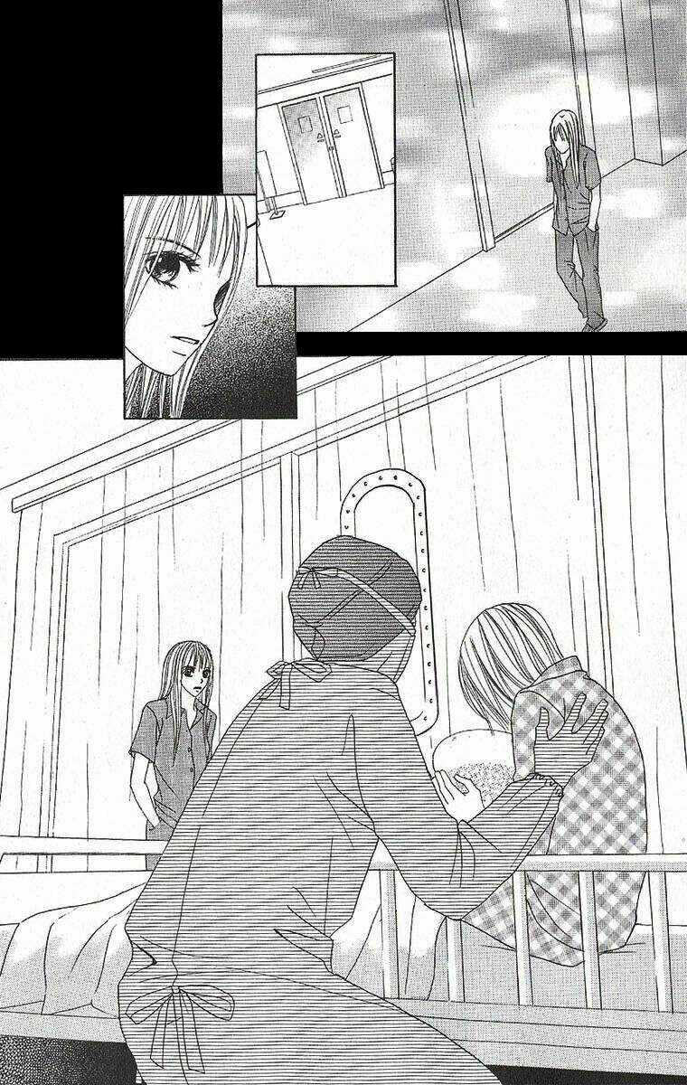 Dear Friends Chapter 1 trang 28