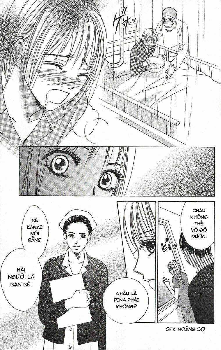 Dear Friends Chapter 1 trang 29