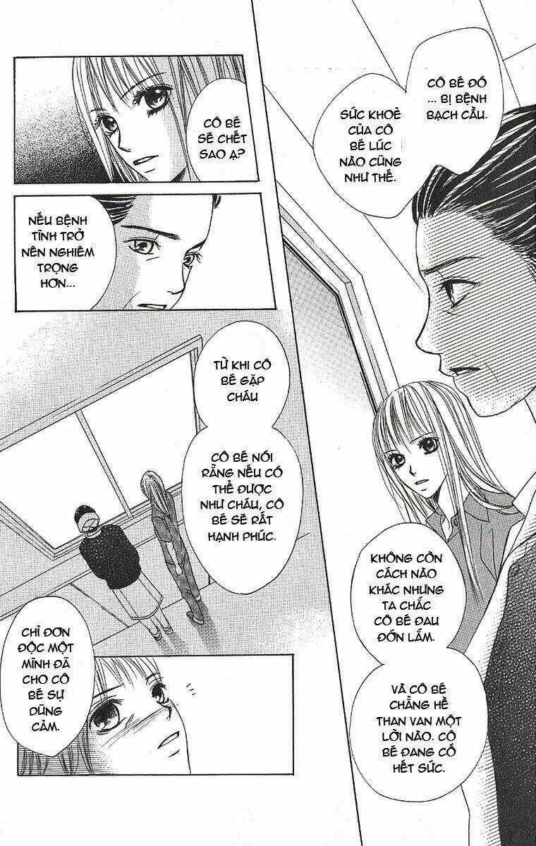 Dear Friends Chapter 1 trang 30