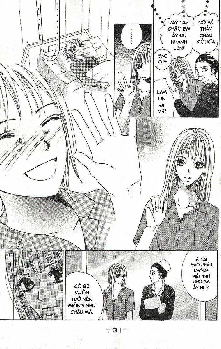 Dear Friends Chapter 1 trang 31