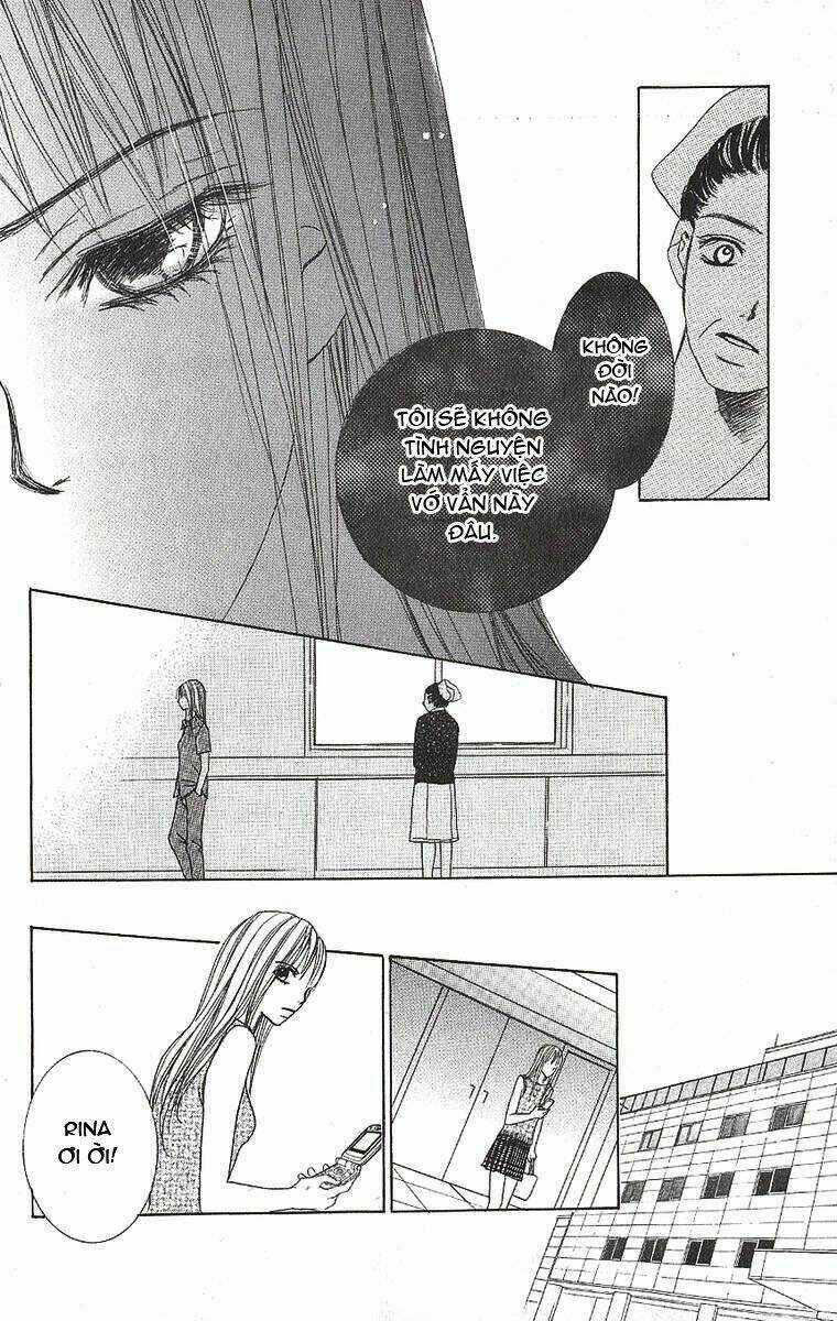 Dear Friends Chapter 1 trang 32