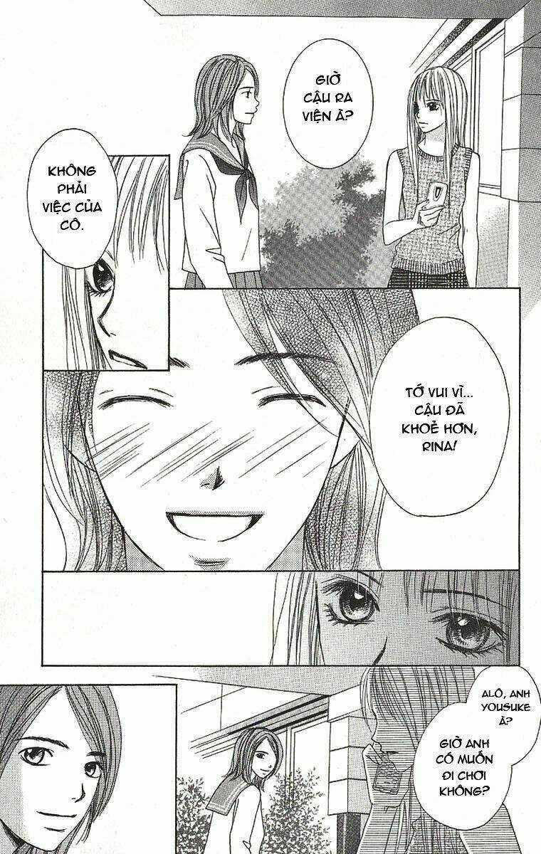 Dear Friends Chapter 1 trang 33