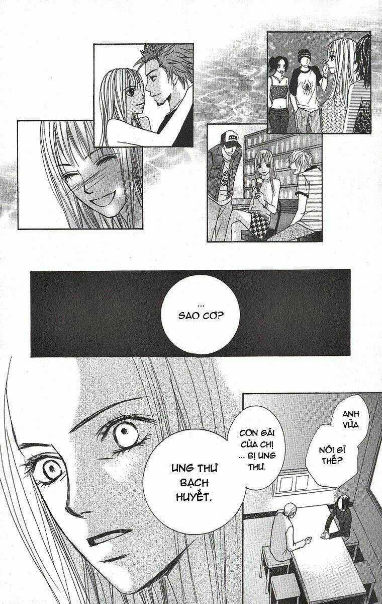 Dear Friends Chapter 1 trang 34