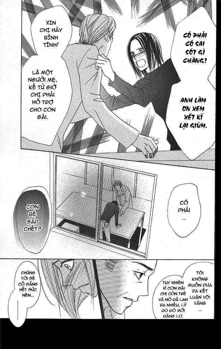 Dear Friends Chapter 1 trang 35