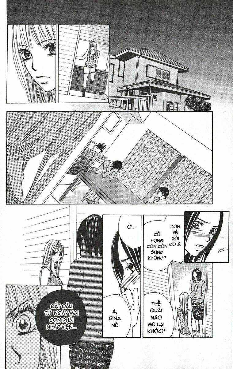 Dear Friends Chapter 1 trang 36