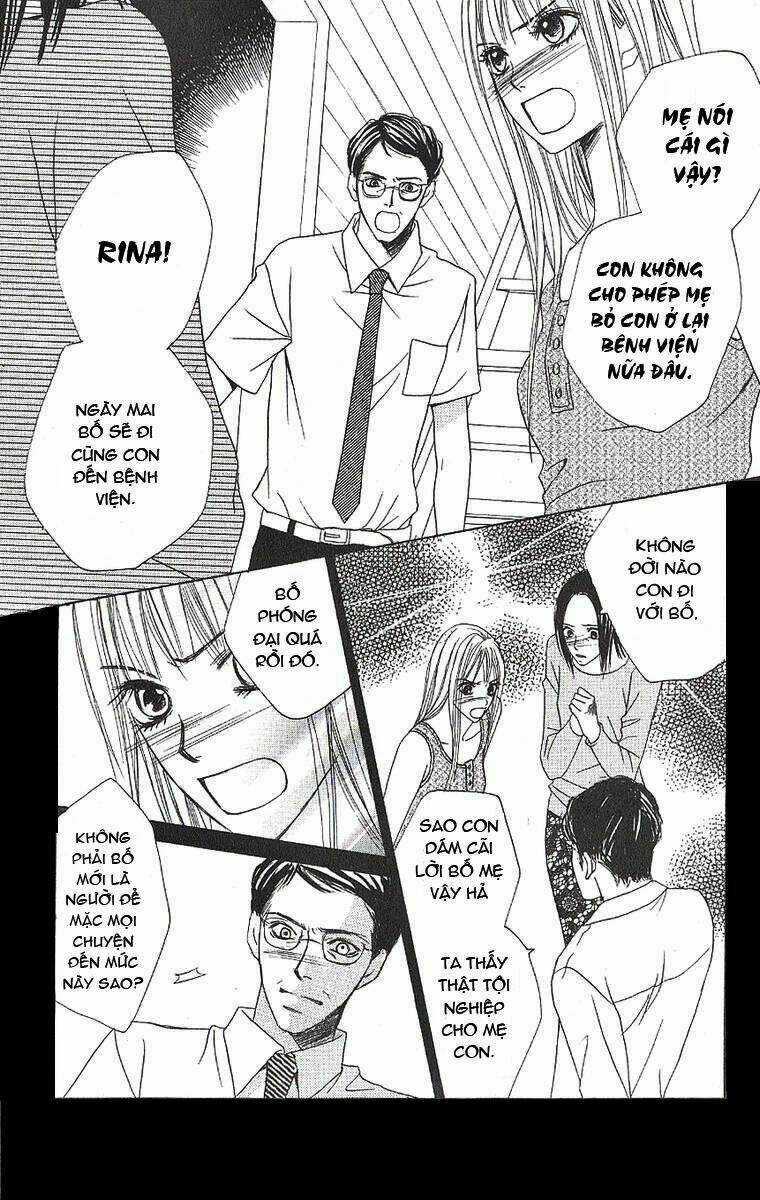 Dear Friends Chapter 1 trang 37