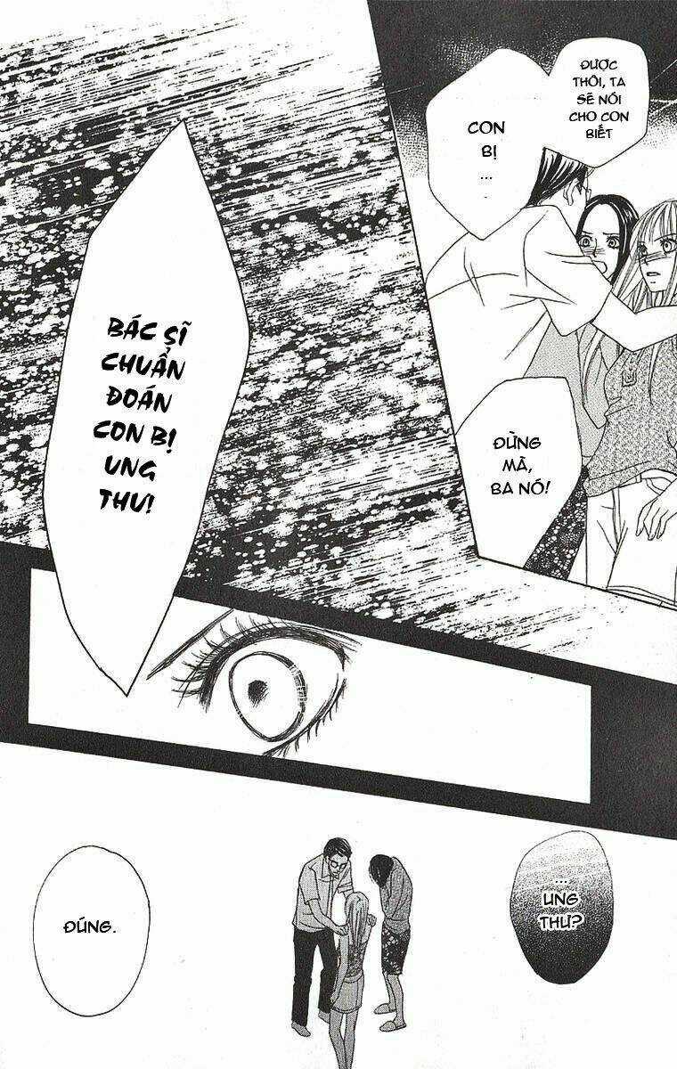 Dear Friends Chapter 1 trang 38