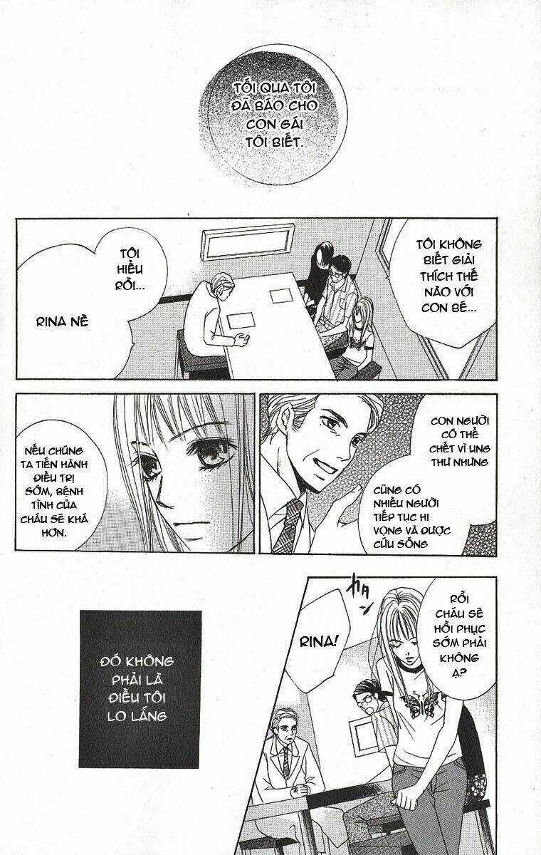 Dear Friends Chapter 1 trang 40