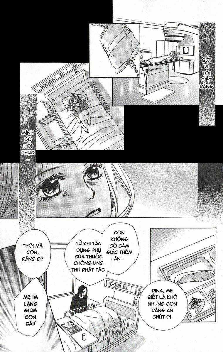 Dear Friends Chapter 1 trang 41