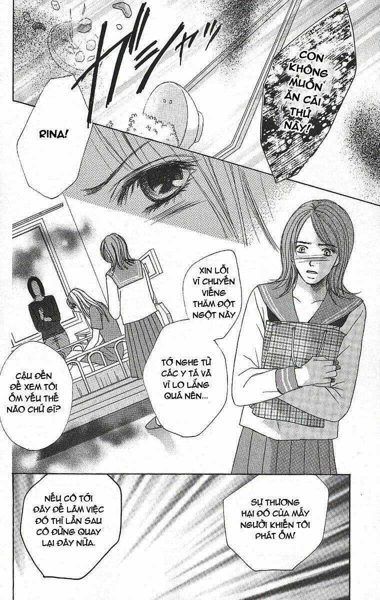 Dear Friends Chapter 1 trang 42