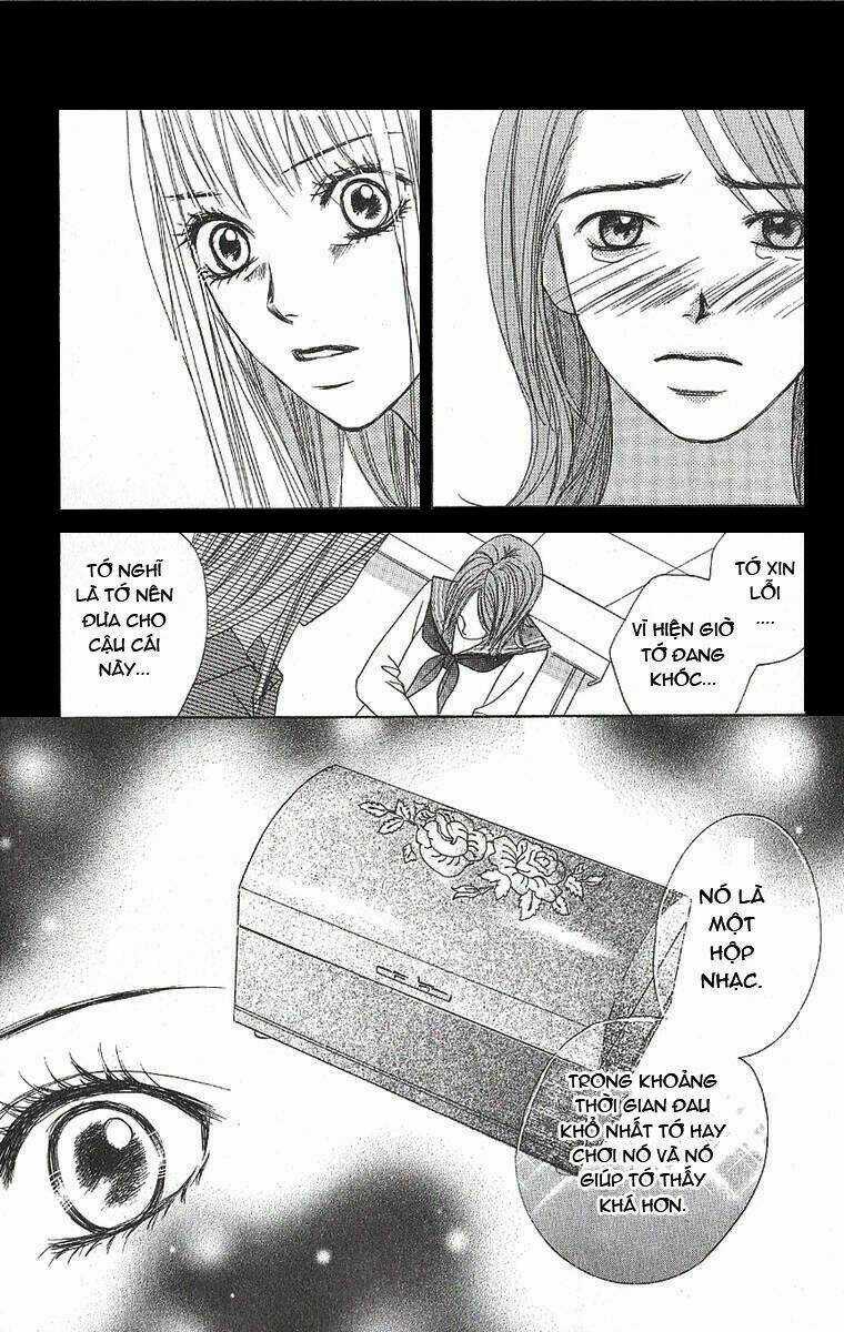 Dear Friends Chapter 1 trang 43