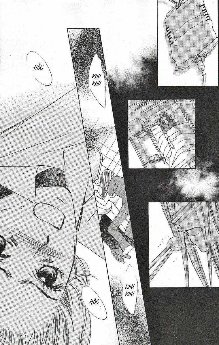 Dear Friends Chapter 1 trang 45