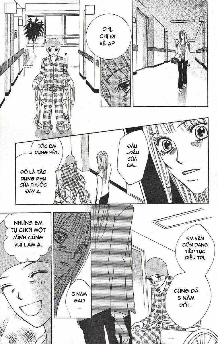 Dear Friends Chapter 1 trang 47