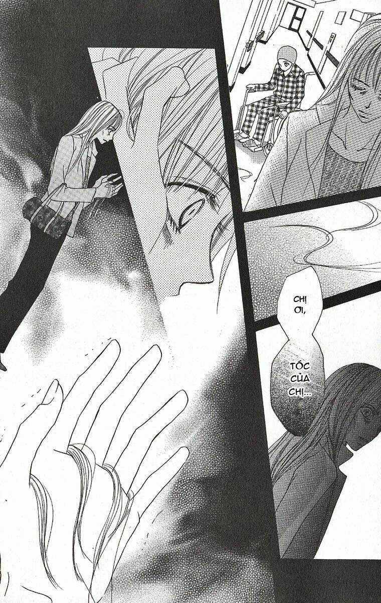 Dear Friends Chapter 1 trang 48